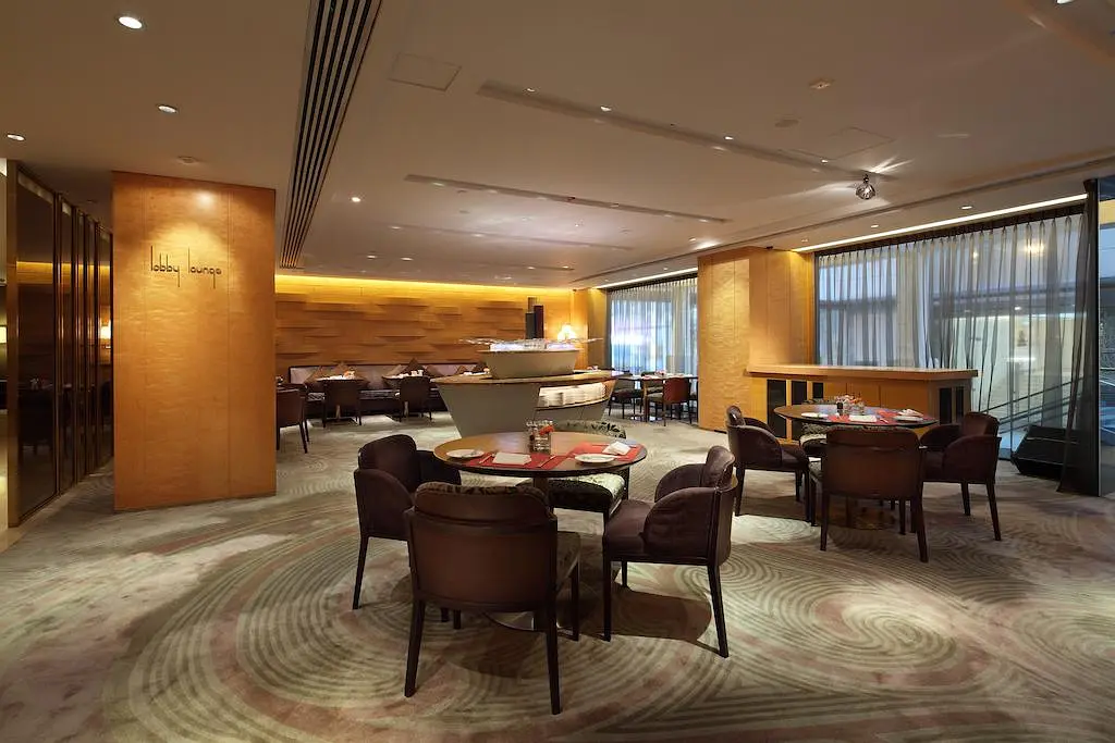 Hong kong-Recommended high-end hotels in Hong Kong, prices range from HKD 800-1500