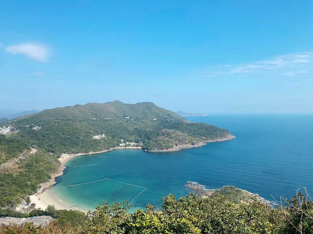 Hong kong-Weekend getaways: TOP 10 those niche outings that slow you down