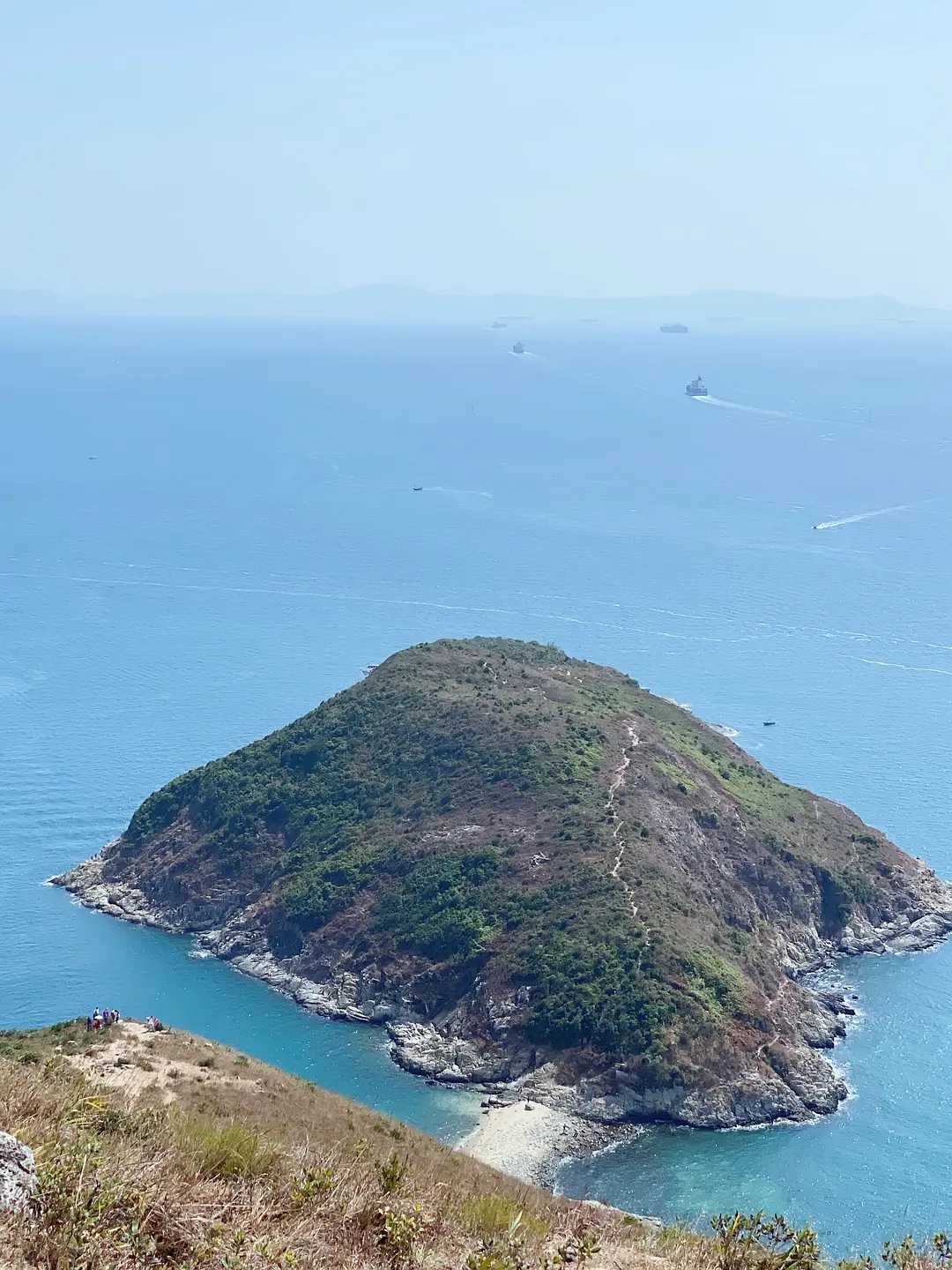 Hong kong-Weekend getaways: TOP 10 those niche outings that slow you down