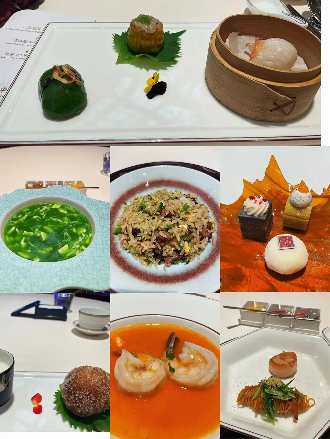 Macao-Carefully selected 17 of my favorite private food restaurants to fill your stomach