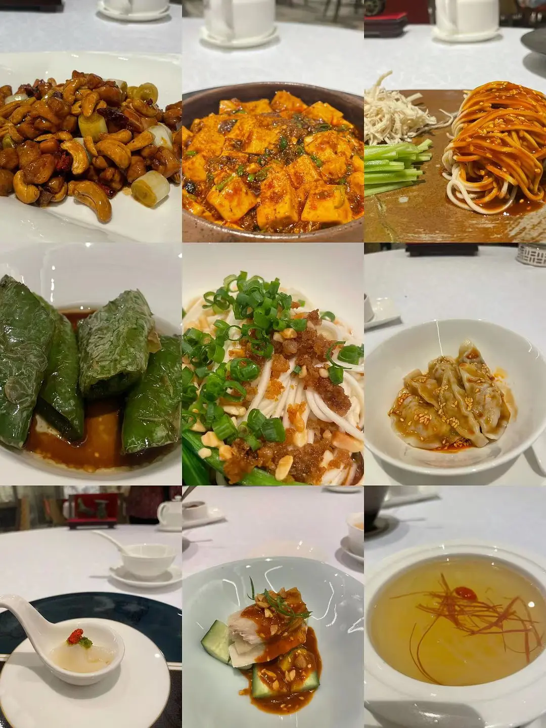 Macao-Carefully selected 17 of my favorite private food restaurants to fill your stomach