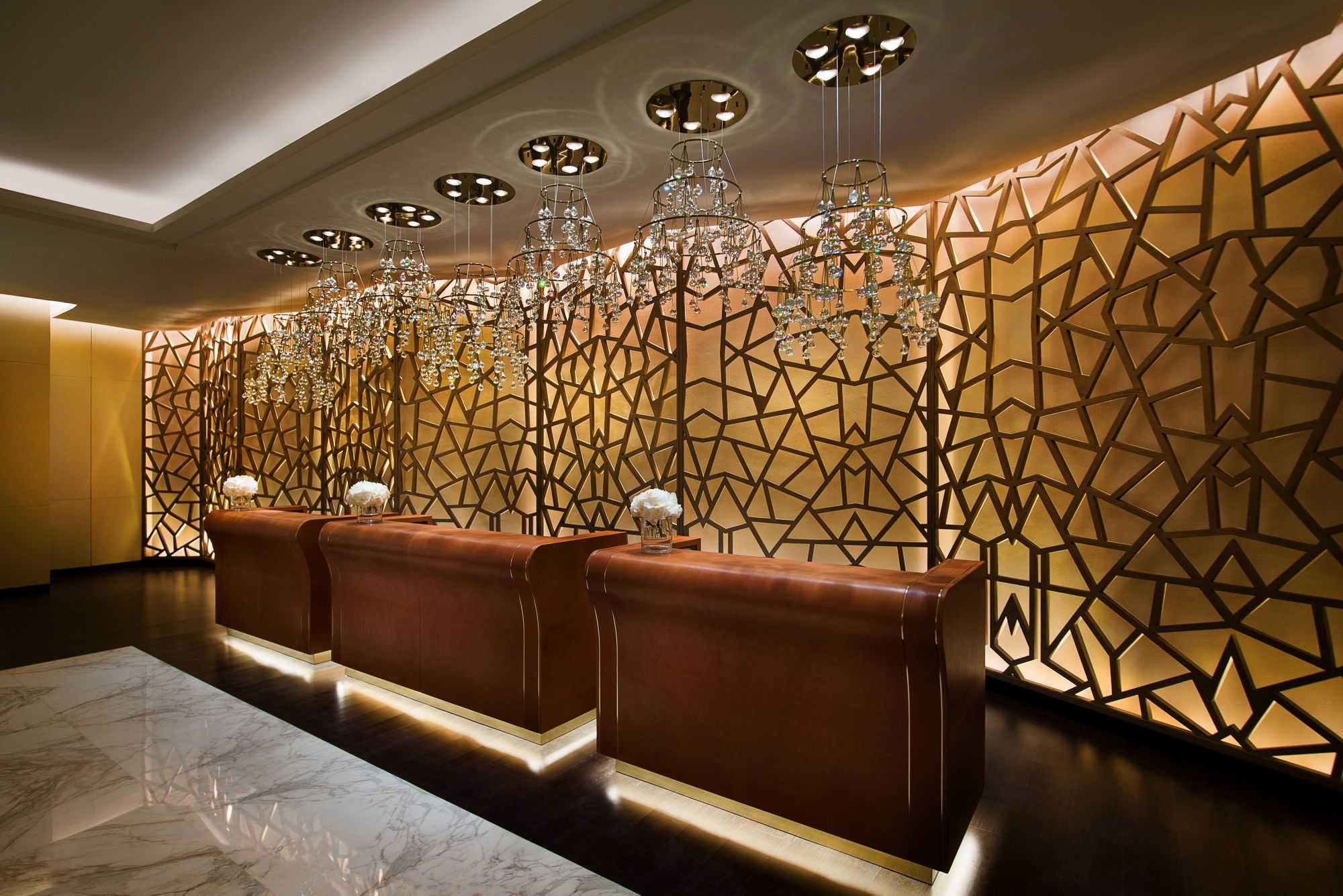 Macao-Selected 2024 Macau's six luxury hotel spas! Top-notch massage recommendations