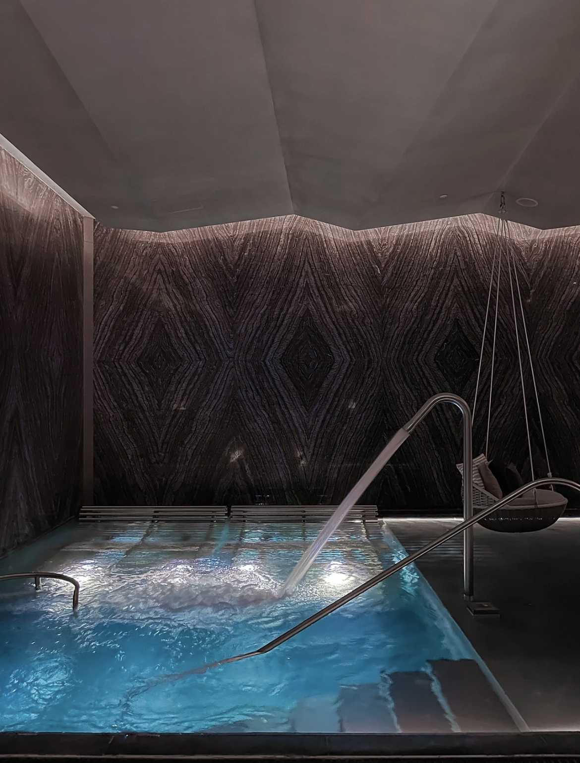 Macao-Selected 2024 Macau's six luxury hotel spas! Top-notch massage recommendations