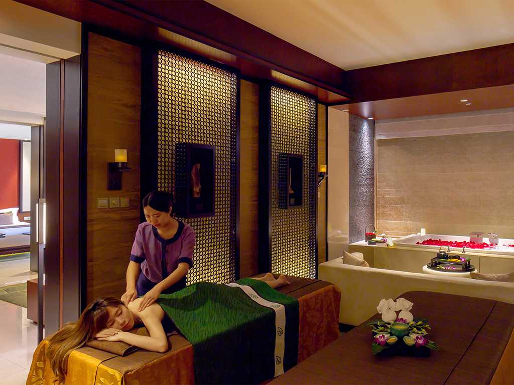 Macao-Selected 2024 Macau's six luxury hotel spas! Top-notch massage recommendations