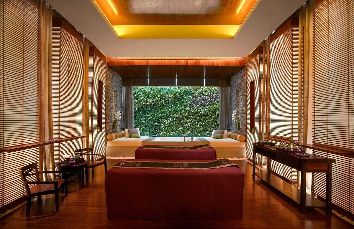 Macao-Selected 2024 Macau's six luxury hotel spas! Top-notch massage recommendations