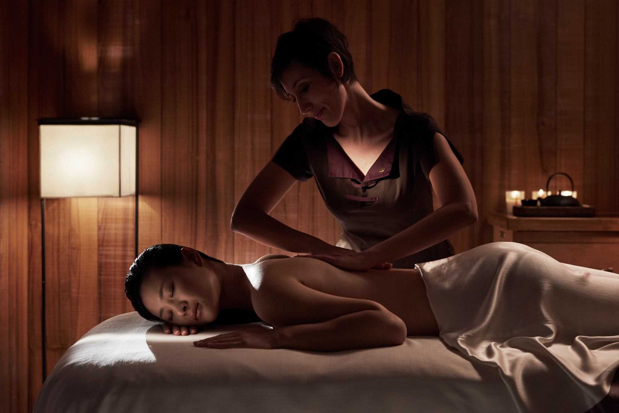 Macao-Selected 2024 Macau's six luxury hotel spas! Top-notch massage recommendations