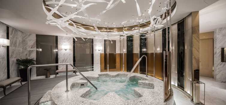 Macao-Selected 2024 Macau's six luxury hotel spas! Top-notch massage recommendations