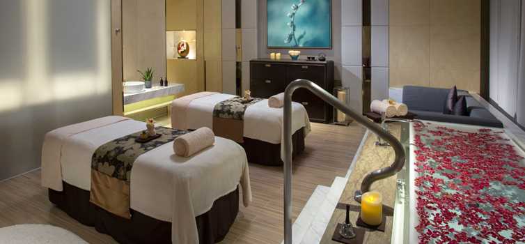 Macao-Selected 2024 Macau's six luxury hotel spas! Top-notch massage recommendations