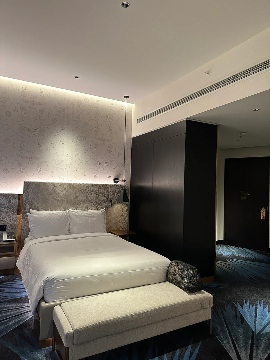 Macao-Stay here when you come to Macau | W Hotel is a well-deserved internet celebrity hotel