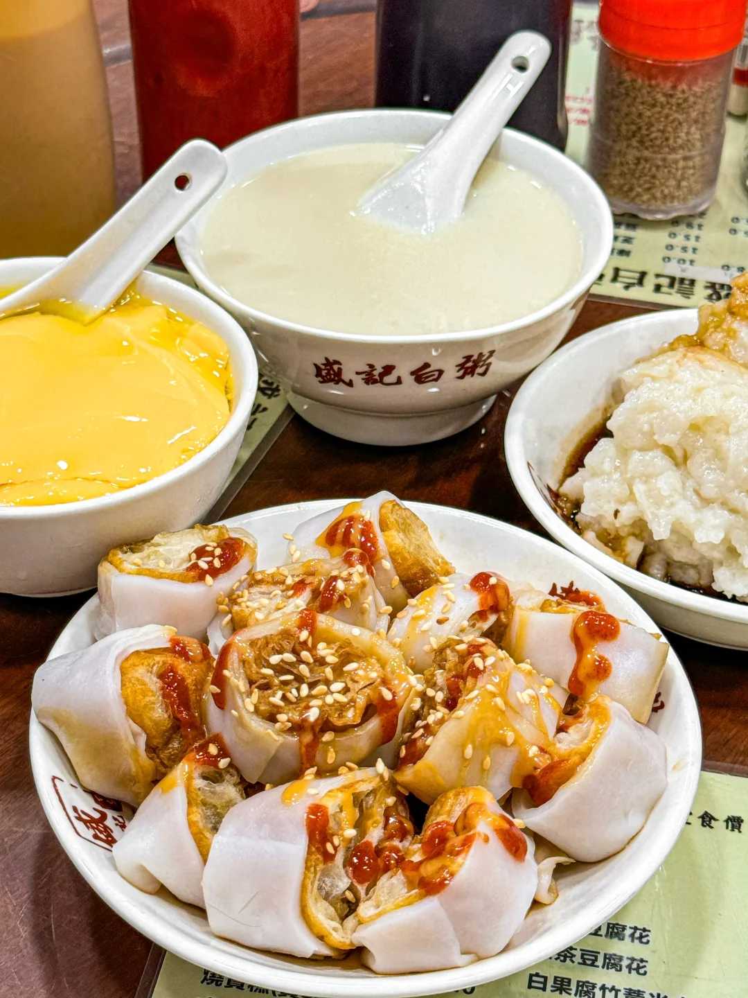 Macao-Come to Macau and try these restaurants! They are delicious and cheap!