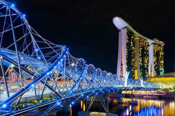 Singapore-10 must-visit attractions in Singapore, covering history, nature, entertainment or shopping