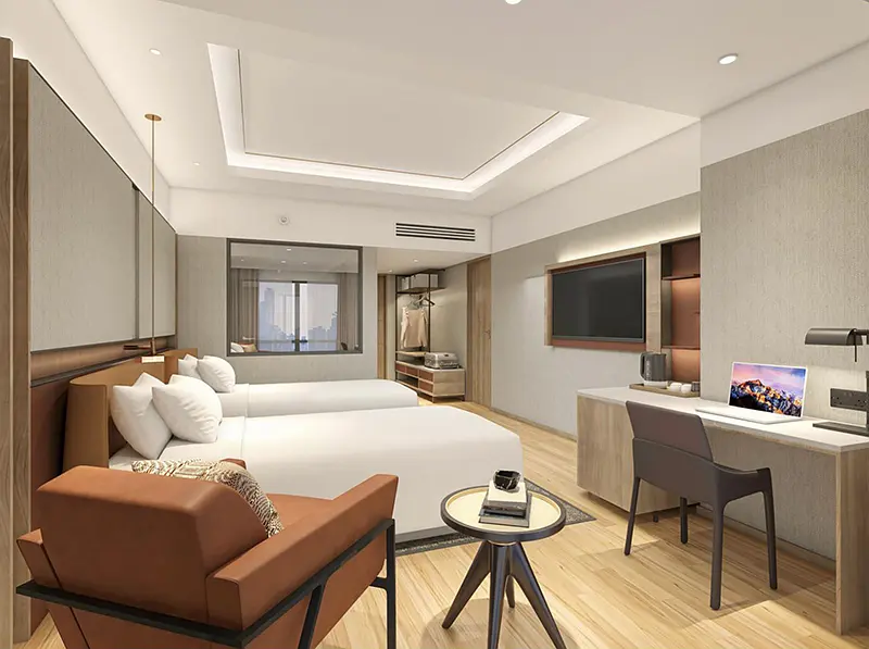 Singapore-Singapore's first Wyndham-branded hotel confirmed to be located adjacent to Victoria Theatre and Concert Hall