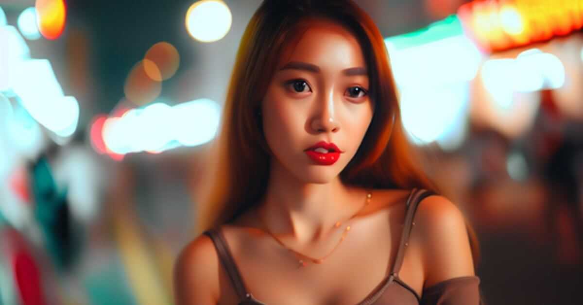 Singapore-Singapore Red Light District – The Best Nightlife Guide 2024