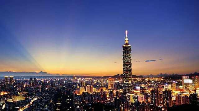 Taiwan-Enjoy the scenery of Taiwan from a close distance and explore the connotation of Taiwan in depth