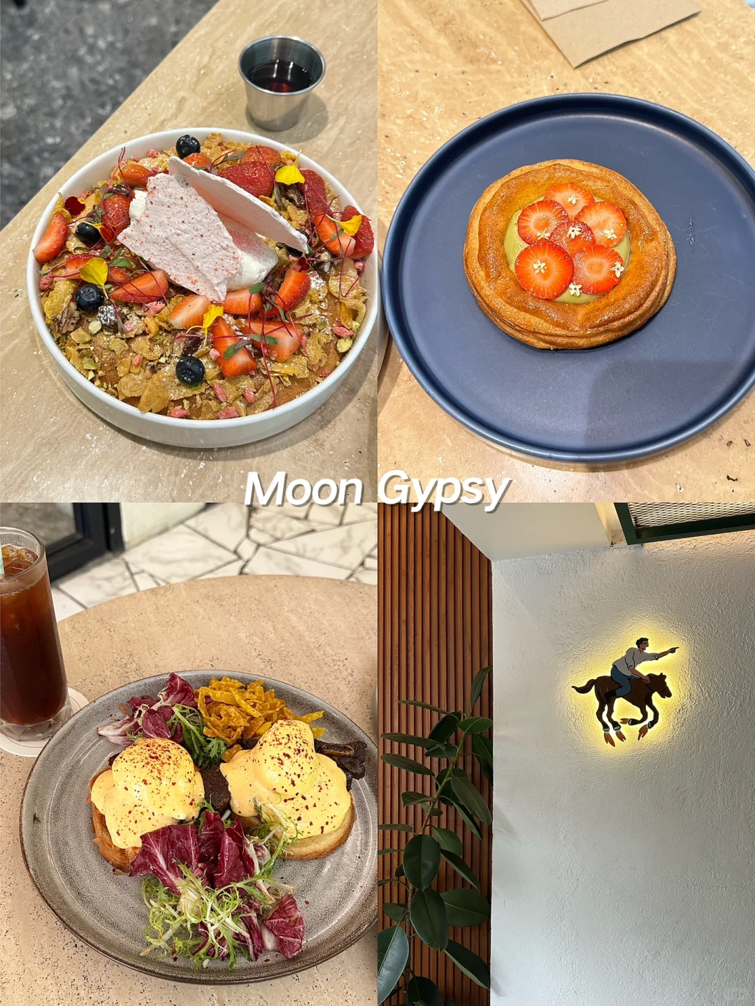 Jakarta-6 Restaurants to Try in Jakarta: Moon Gypsy, Pison, Osteria Gia, Kaum, Aged and Butchered