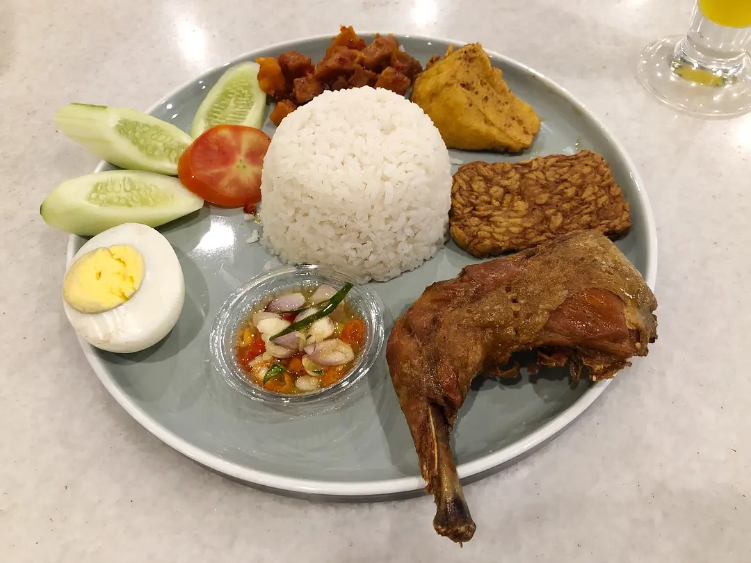 Jakarta-Muslim Islands in the Oceania Indonesian cuisine restaurants