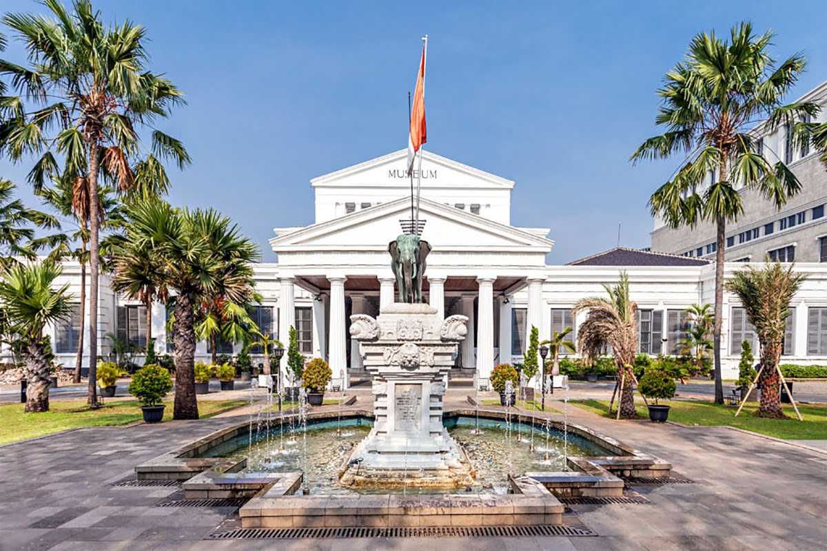 Jakarta-Indonesia Tourist Attractions: 5 Places to Visit During Your Vacation in Jakarta