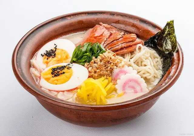 Tokyo-What are the special foods in Tokyo? Have you ever tried them?