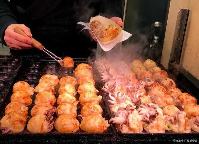 Tokyo-What are the special foods in Tokyo? Have you ever tried them?