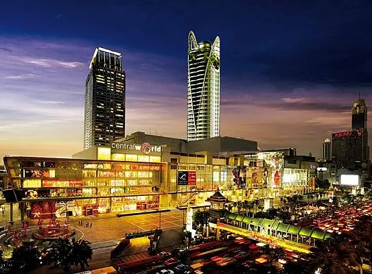 Bangkok-A summary of must-see attractions in Bangkok, Thailand, unique Southeast Asia welcomes you