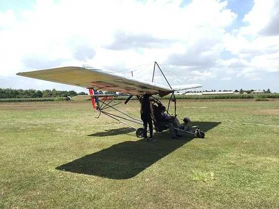 Clark/Angel City-The Philippines' little American Clark. Can it fly? Can it dive into the sea?