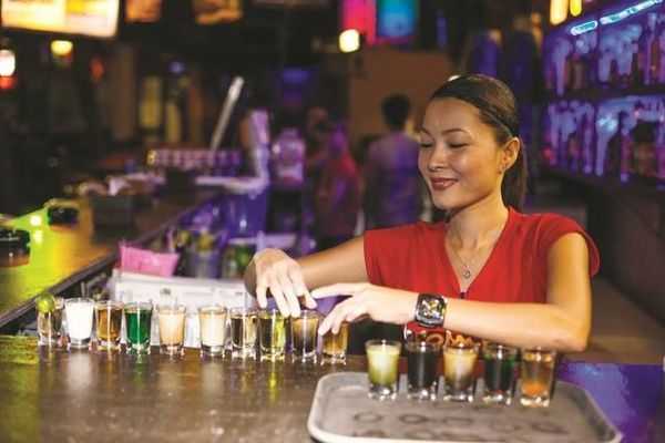 Clark/Angel City-Boracay Nightlife Must-Visit Nightclub Recommendation｜TOP5 Club Bar Comparison