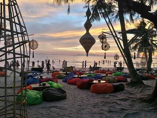 Clark/Angel City-Boracay Nightlife Must-Visit Nightclub Recommendation｜TOP5 Club Bar Comparison