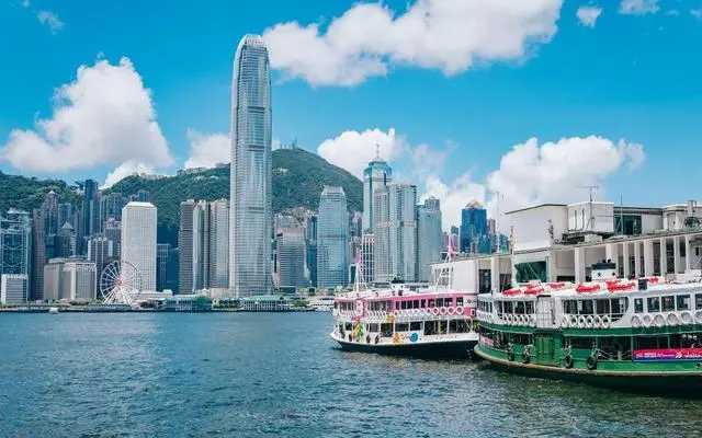 Hong kong-10 must-see attractions in Hong Kong, each one is not to be missed!