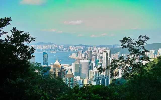 Hong kong-10 must-see attractions in Hong Kong, each one is not to be missed!