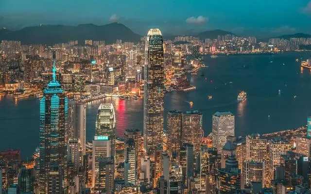 Hong kong-10 must-see attractions in Hong Kong, each one is not to be missed!