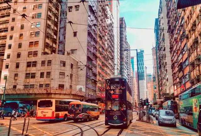 Hong kong-10 must-see attractions in Hong Kong, each one is not to be missed!