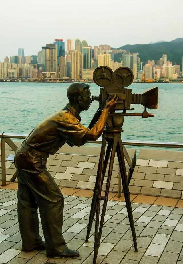 Hong kong-10 must-see attractions in Hong Kong, each one is not to be missed!