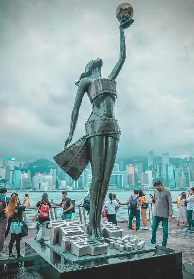 Hong kong-10 must-see attractions in Hong Kong, each one is not to be missed!