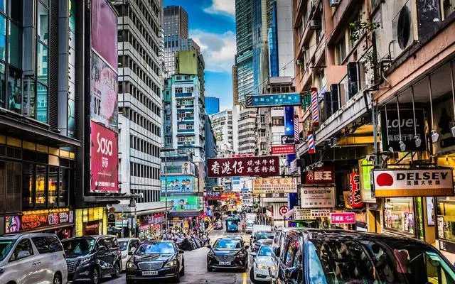 Hong kong-10 must-see attractions in Hong Kong, each one is not to be missed!