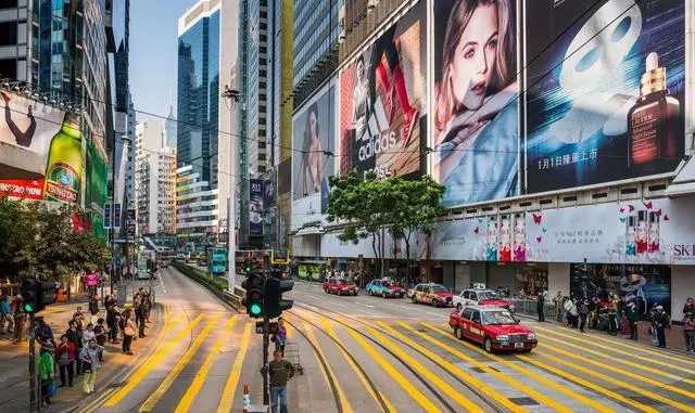 Hong kong-10 must-see attractions in Hong Kong, each one is not to be missed!