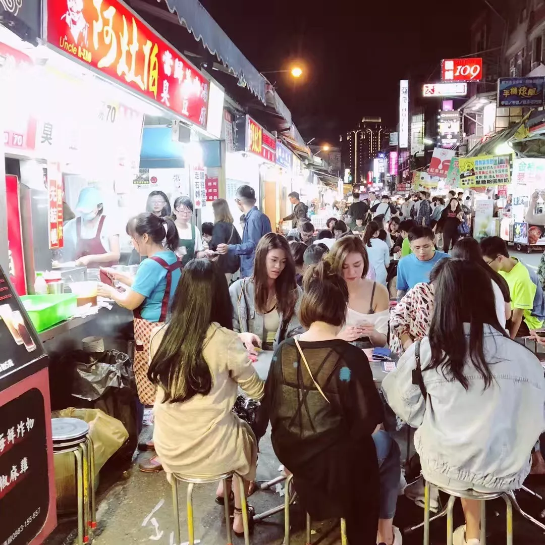 Taiwan-Taiwan Travel Report: Taiwan is more than just a place for satisfying meals!