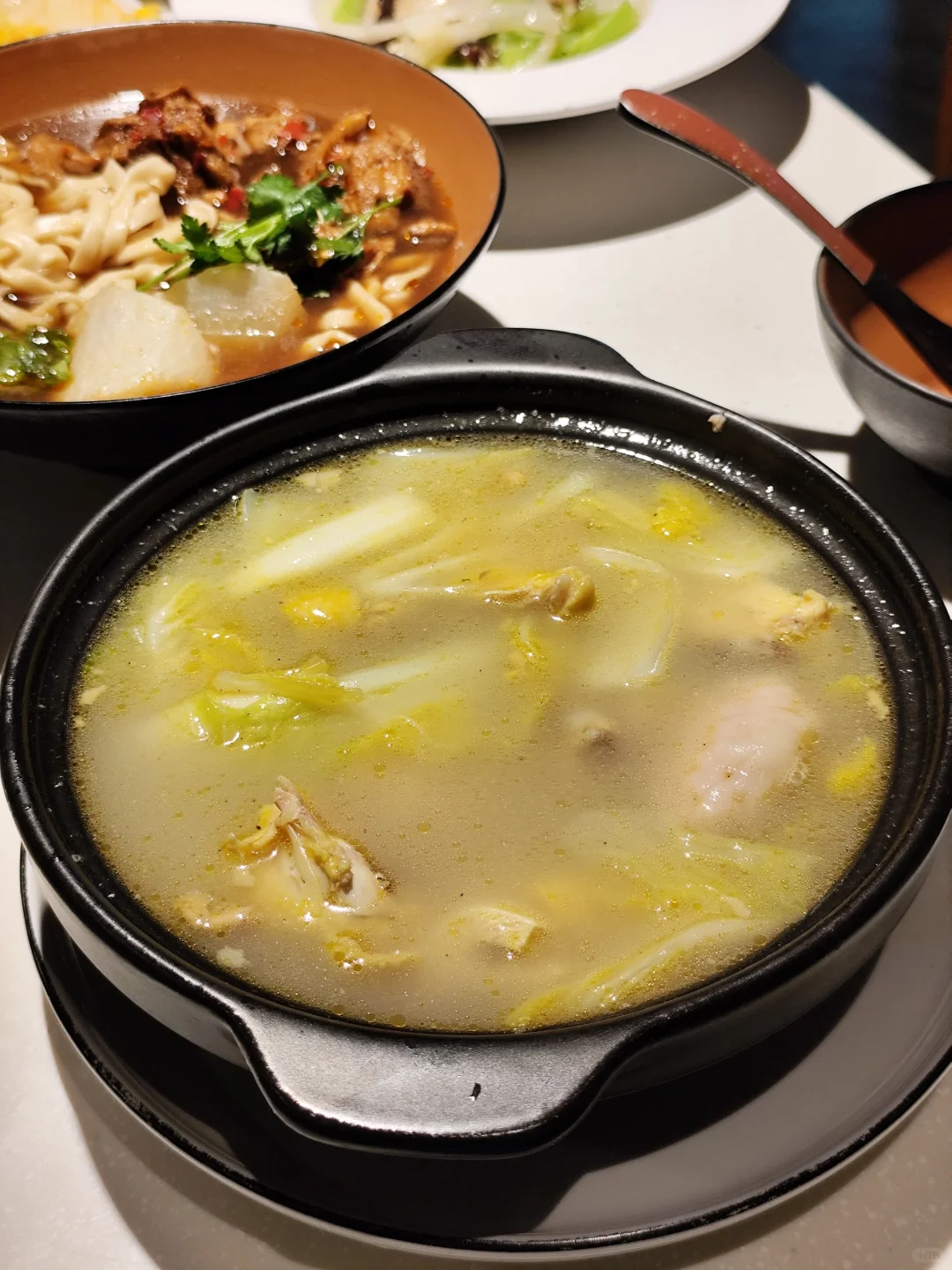 Hong kong-Hong Kong Tuen Mun Food Street Restaurant Yuelu(月滷), exquisite Taiwanese cuisine