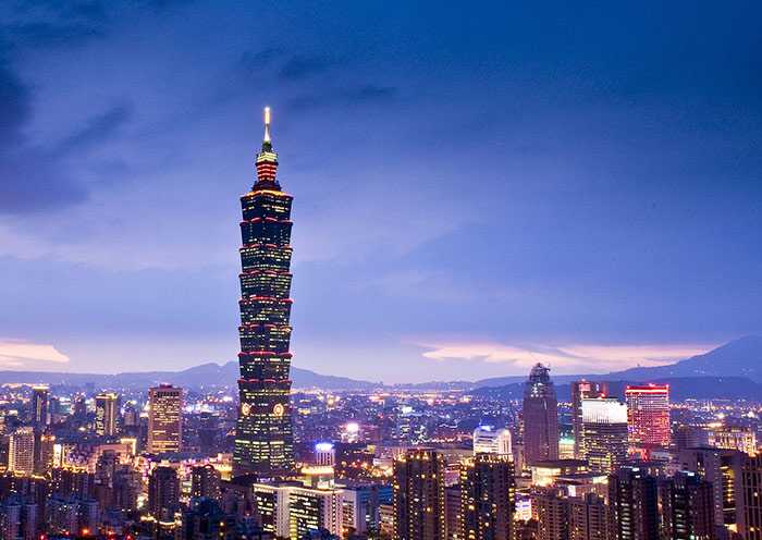 Taiwan-2024 Taiwan Travel Must-Visit Attractions: Top 10 Must-Visit Attractions for First-Time Travelers to Taiwan