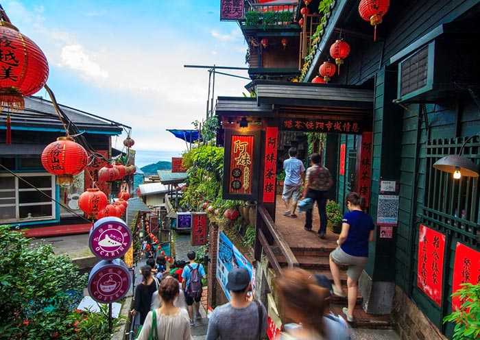 Taiwan-2024 Taiwan Travel Must-Visit Attractions: Top 10 Must-Visit Attractions for First-Time Travelers to Taiwan