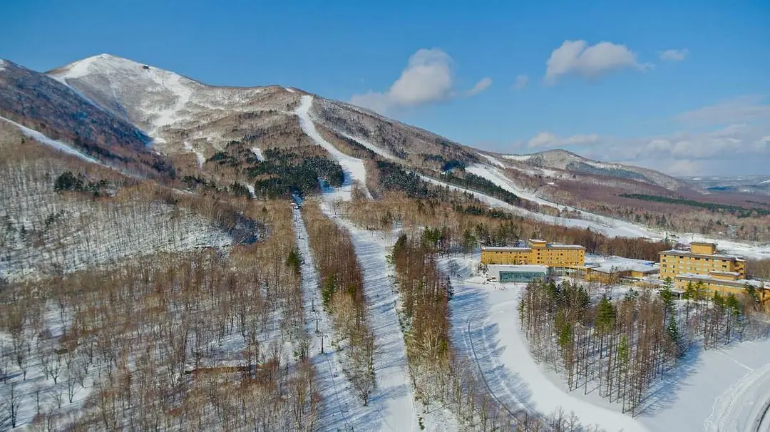 Sapporo/Hokkaido-Travel guide to Hokkaido, Japan, check in the beautiful scenery of Hokkaido in four seasons