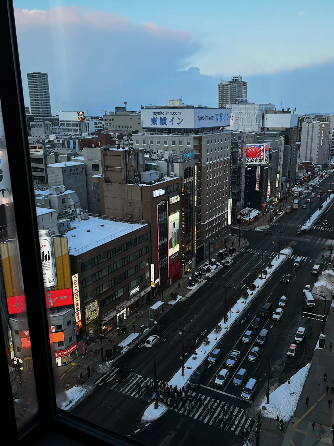 Sapporo/Hokkaido-Sapporo STREAM HOTEL, commemorating the 100th anniversary of Tokyu Group's founding