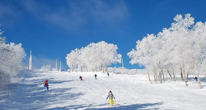 Sapporo/Hokkaido-Hokkaido skiing guide: Furano + Sapporo Teine Mountain, for those who like skiing