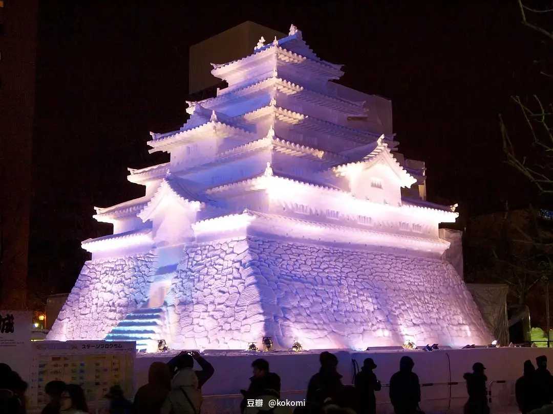 Sapporo/Hokkaido-A complete guide to the Sapporo Winter Snow Festival in Hokkaido, Japan