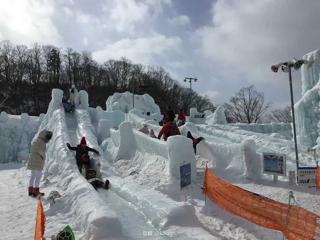 Sapporo/Hokkaido-A complete guide to the Sapporo Winter Snow Festival in Hokkaido, Japan