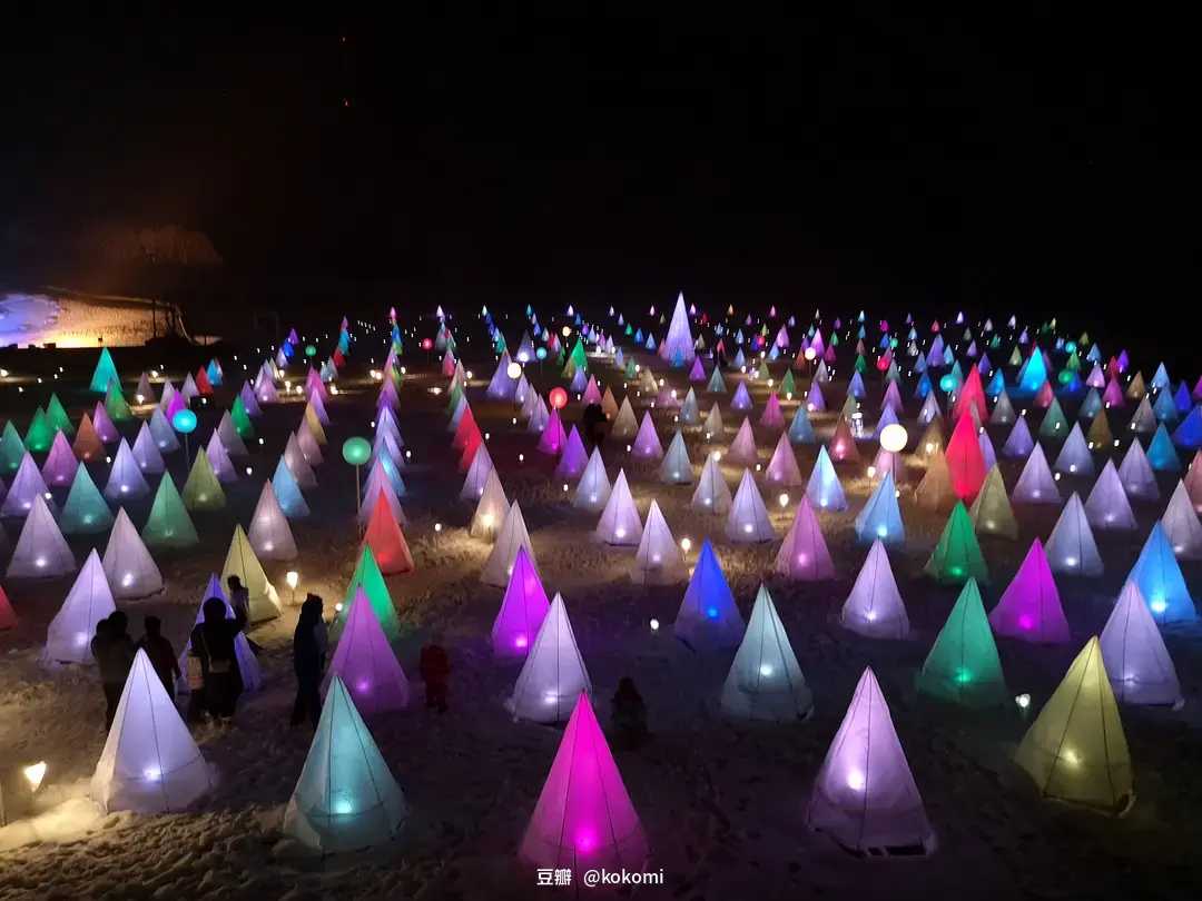 Sapporo/Hokkaido-A complete guide to the Sapporo Winter Snow Festival in Hokkaido, Japan