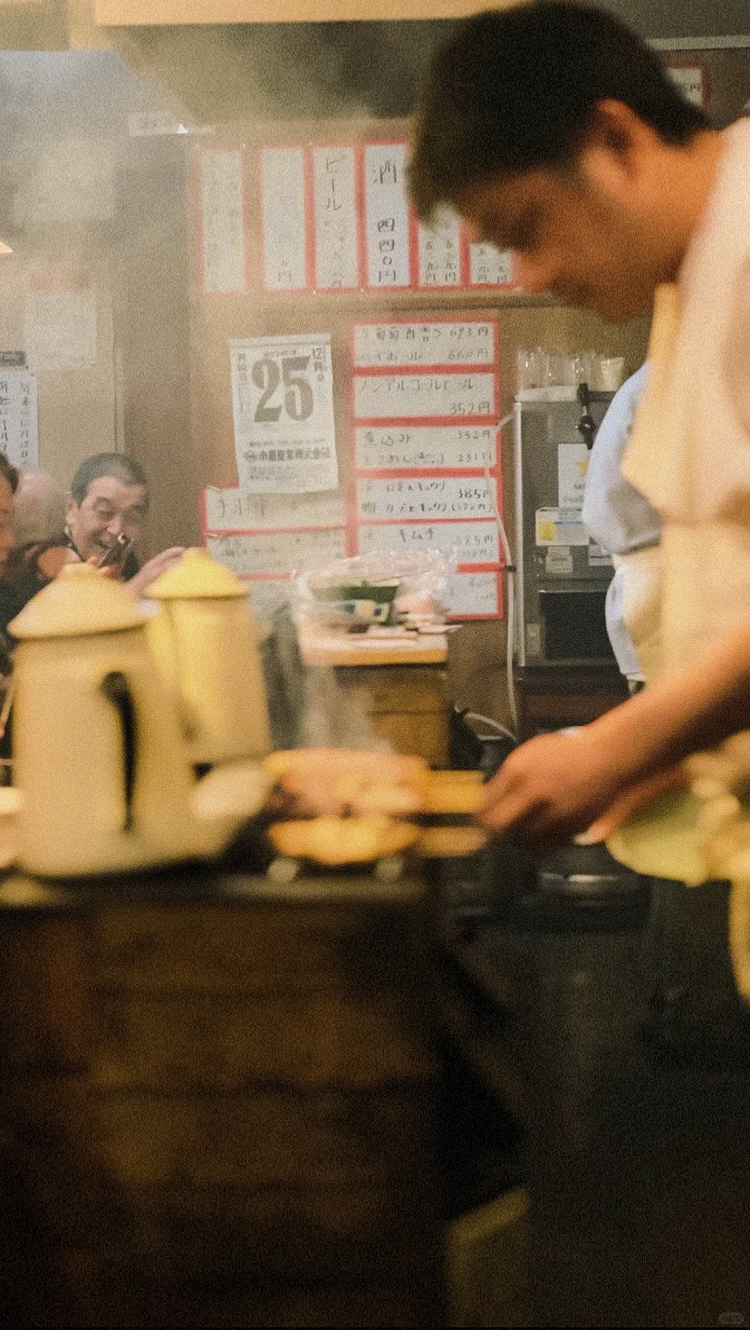 Sapporo/Hokkaido-Sapporo 🏮 Izakaya Yakitori Fukudori (やき鳥 福鳥 本店), Late Night Diner BBQ