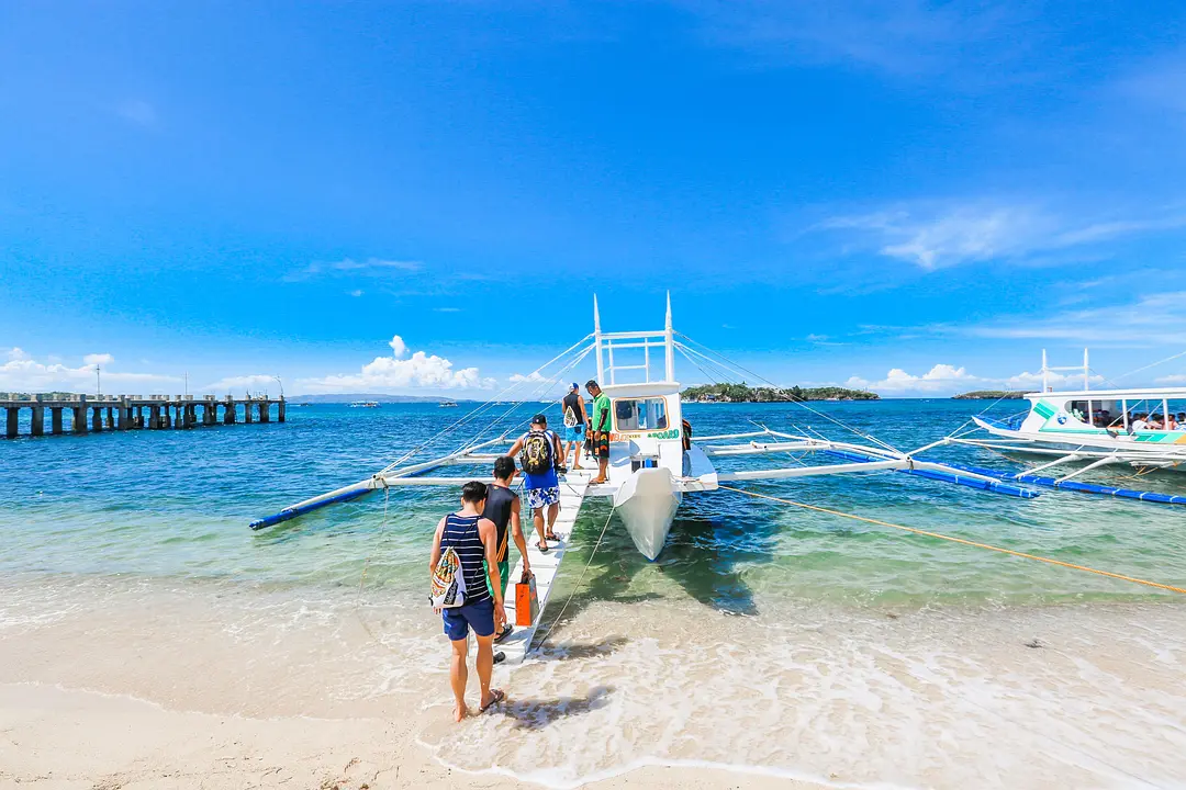 Boracay-Guide to tourist attractions in Boracay: Everything you want is here!