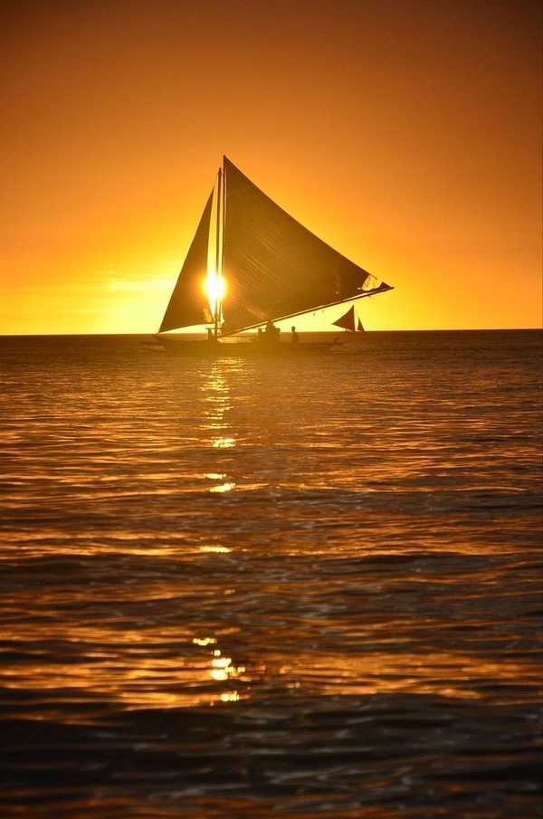 Boracay-Boracay is so good that even Luo Dayou hides here to write songs