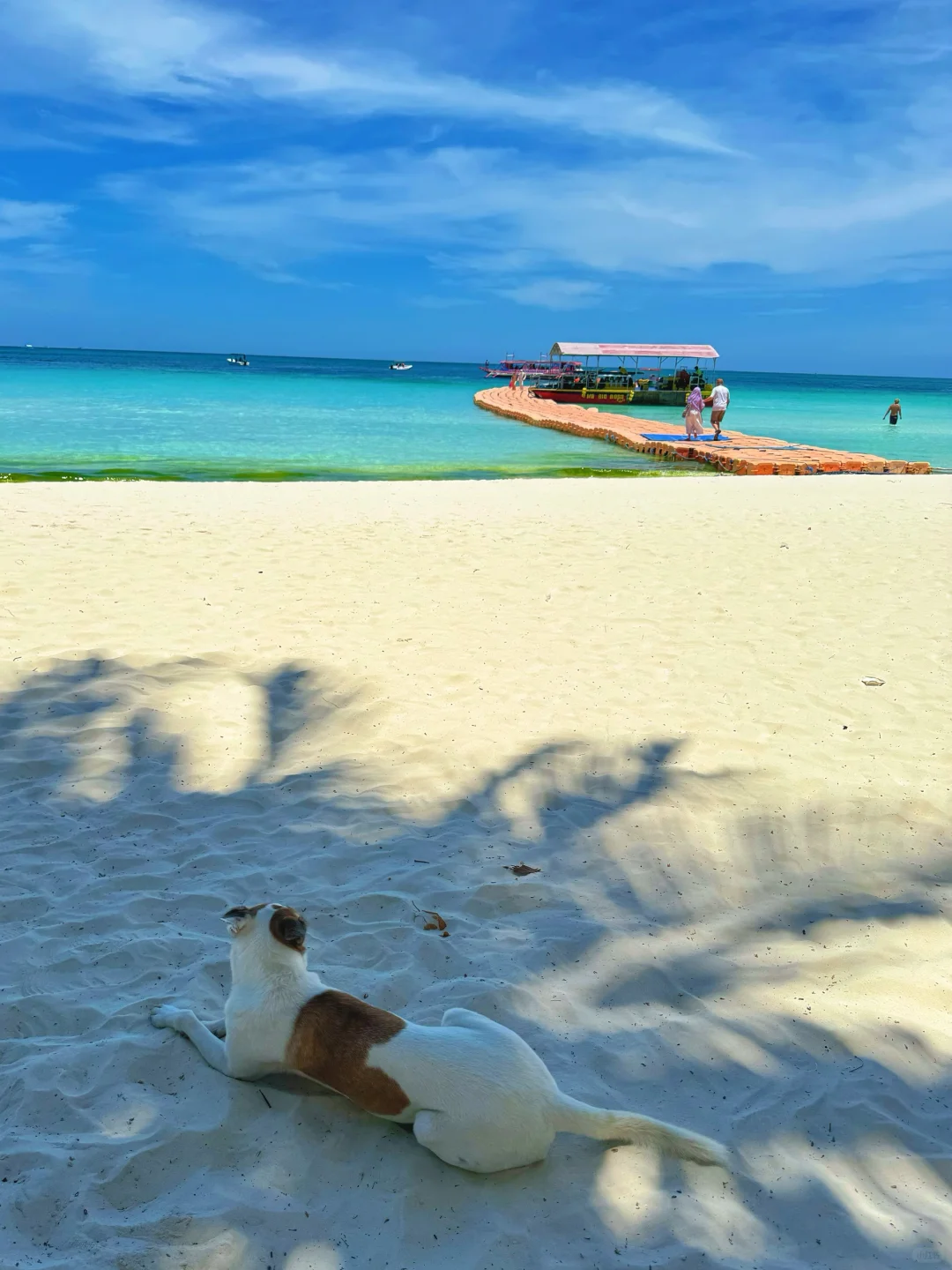 Boracay-360-degree all-round nanny-level Boracay travel guide