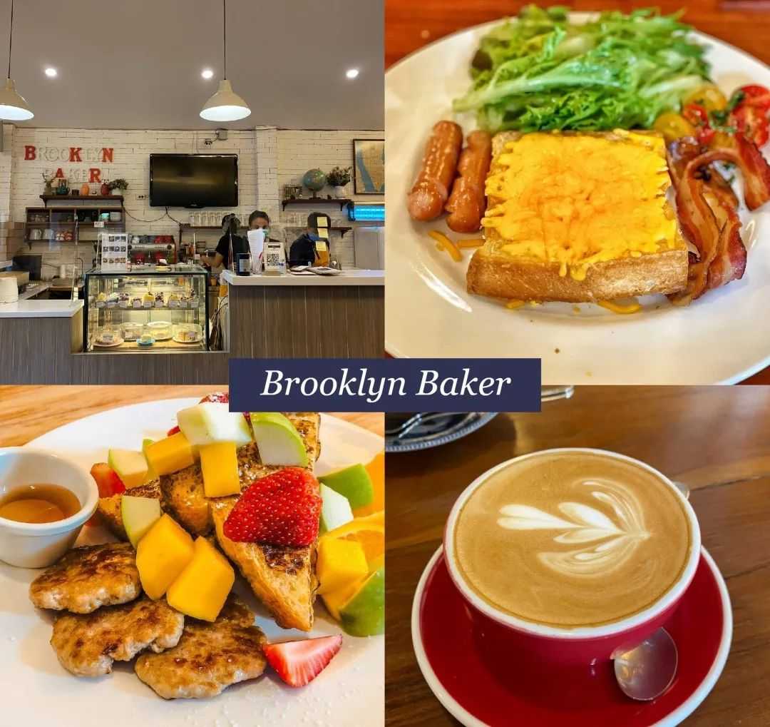 Bangkok-Check in during holiday travel, delicious and photogenic cafes in Bangkok